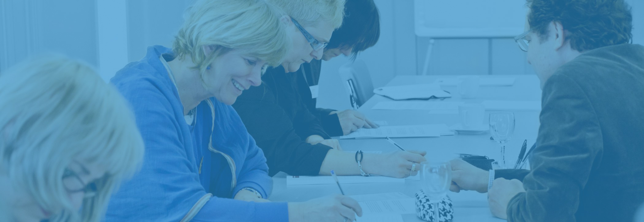 Schrijven en innoveren